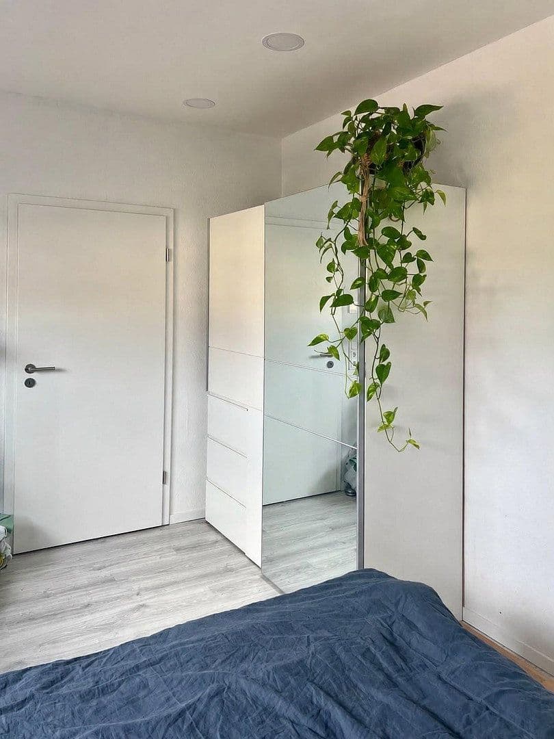 Prenájom bytu 2-izbový 52 m², Bretten, Bádensko-Wurttembersko Prenájom bytu 2-izbový 52 m², Bretten, Bádensko-Wurttembersko