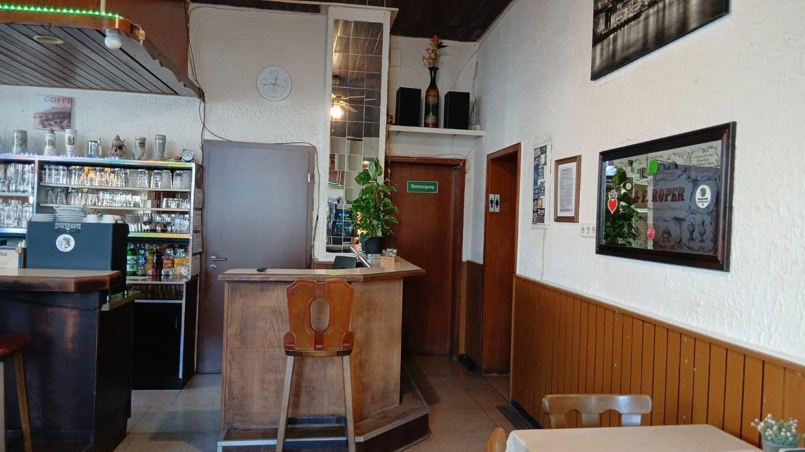 Prenájom nebytového priestoru 68 m², Mannheim, Bádensko-Wurttembersko Prenájom nebytového priestoru 68 m², Mannheim, Bádensko-Wurttembersko