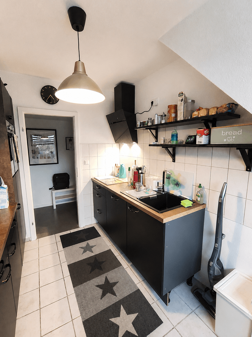 Prenájom bytu 4-izbový 79 m², Burgdorf, Dolné Sasko Prenájom bytu 4-izbový 79 m², Burgdorf, Dolné Sasko