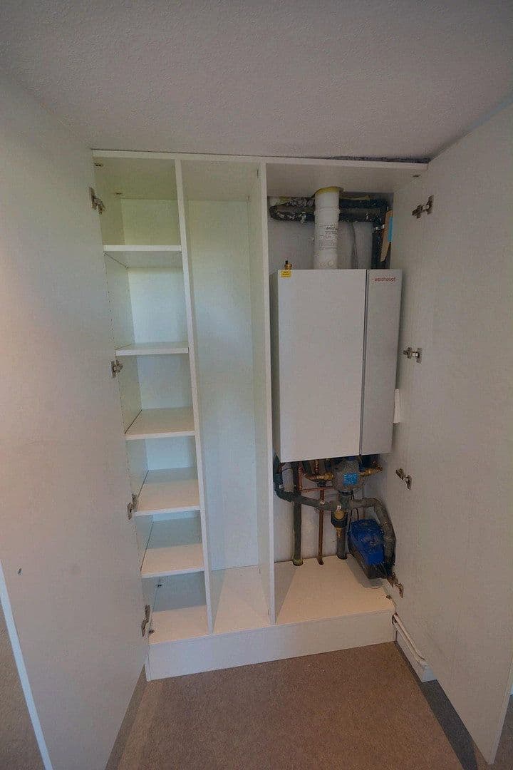 Prenájom bytu 4-izbový 79 m², Burgdorf, Dolné Sasko Prenájom bytu 4-izbový 79 m², Burgdorf, Dolné Sasko