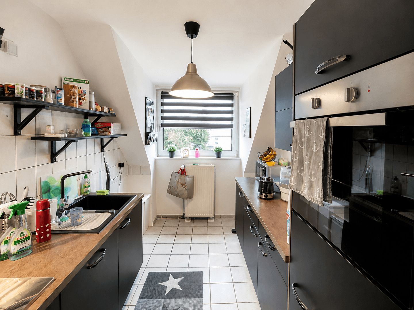 Prenájom bytu 4-izbový 79 m², Burgdorf, Dolné Sasko Prenájom bytu 4-izbový 79 m², Burgdorf, Dolné Sasko