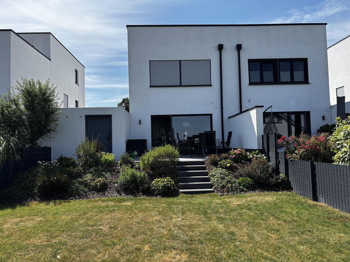 Prenájom domu 148 m², pozemok 340 m², An der Eisenkaul 21 a, Euskirchen, Severné Porýnie - Westfálsko Prenájom domu 148 m², pozemok 340 m², An der Eisenkaul 21 a, Euskirchen, Severné Porýnie - Westfálsko