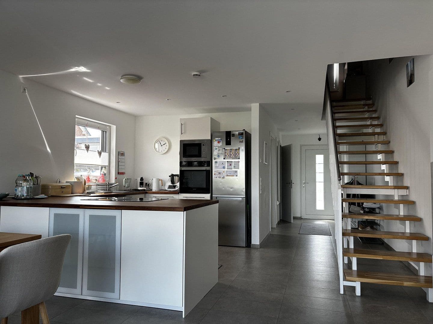 Prenájom domu 148 m², pozemok 340 m², An der Eisenkaul 21 a, Euskirchen, Severné Porýnie - Westfálsko Prenájom domu 148 m², pozemok 340 m², An der Eisenkaul 21 a, Euskirchen, Severné Porýnie - Westfálsko
