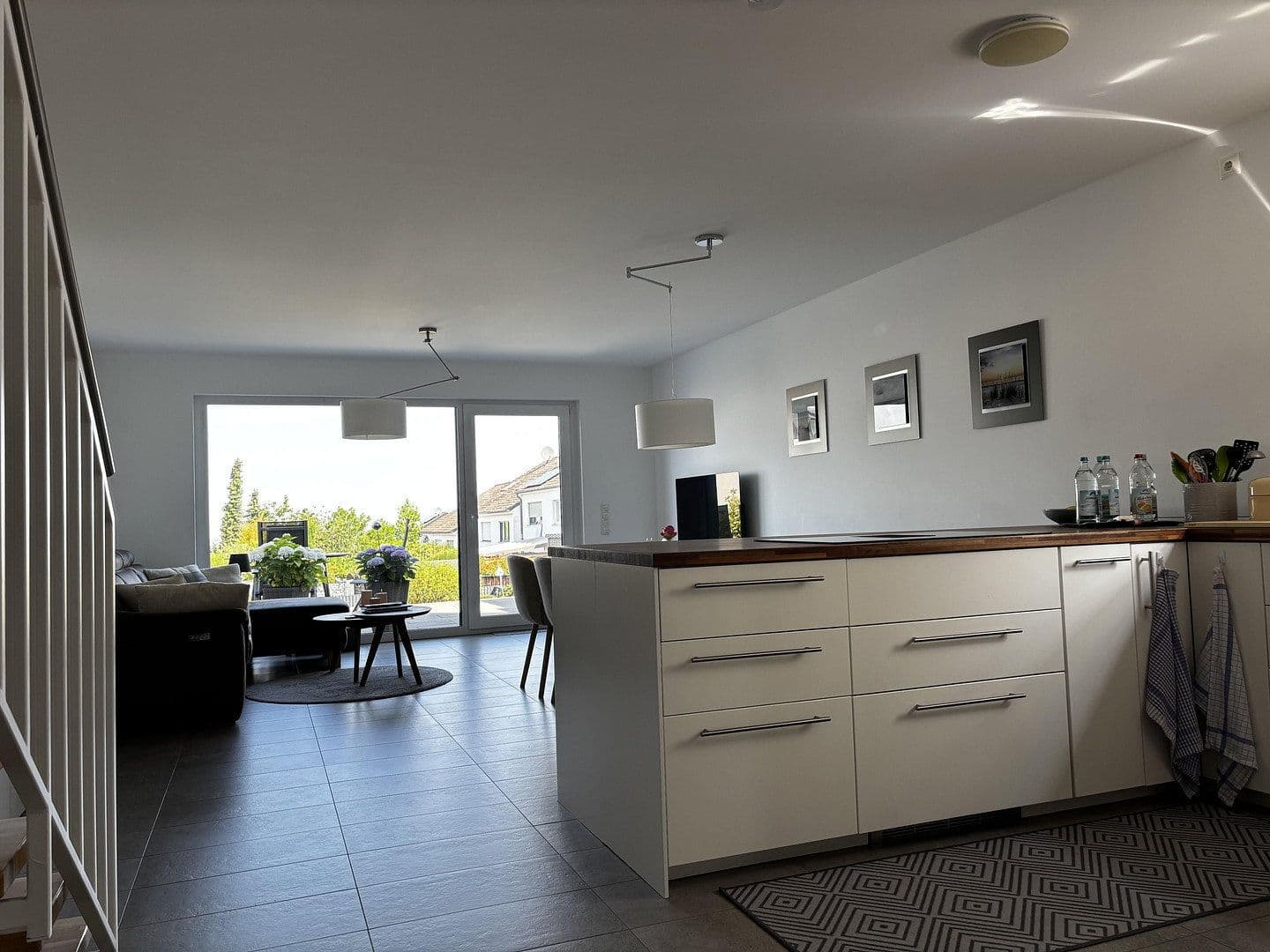 Prenájom domu 148 m², pozemok 340 m², An der Eisenkaul 21 a, Euskirchen, Severné Porýnie - Westfálsko Prenájom domu 148 m², pozemok 340 m², An der Eisenkaul 21 a, Euskirchen, Severné Porýnie - Westfálsko