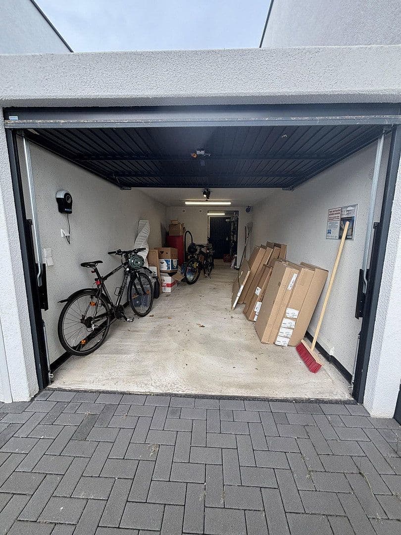 Prenájom domu 148 m², pozemok 340 m², An der Eisenkaul 21 a, Euskirchen, Severné Porýnie - Westfálsko Prenájom domu 148 m², pozemok 340 m², An der Eisenkaul 21 a, Euskirchen, Severné Porýnie - Westfálsko