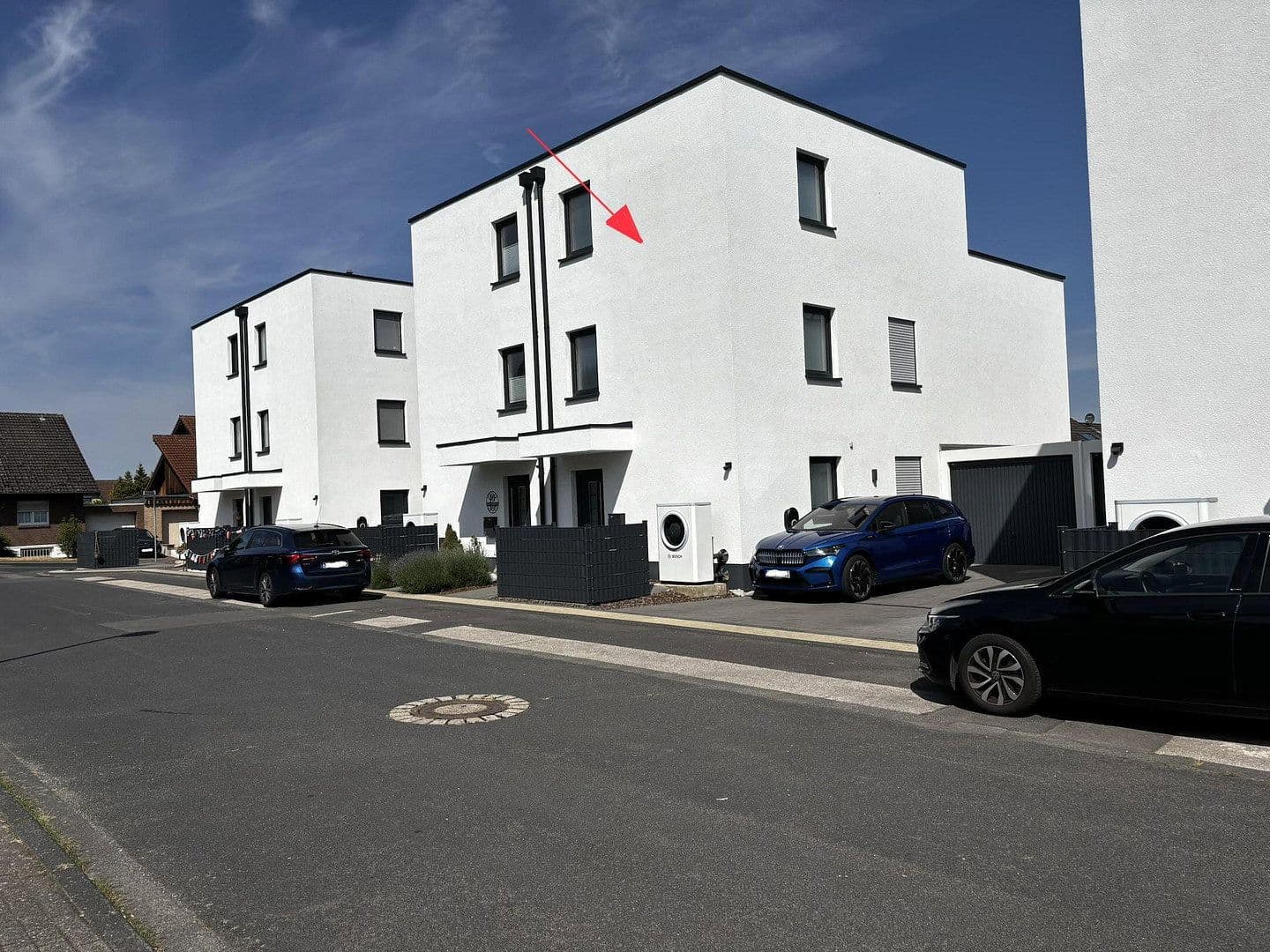Prenájom domu 148 m², pozemok 340 m², An der Eisenkaul 21 a, Euskirchen, Severné Porýnie - Westfálsko Prenájom domu 148 m², pozemok 340 m², An der Eisenkaul 21 a, Euskirchen, Severné Porýnie - Westfálsko