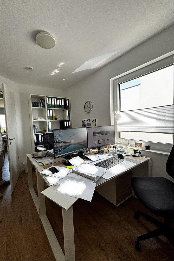 Prenájom domu 148 m², pozemok 340 m², An der Eisenkaul 21 a, Euskirchen, Severné Porýnie - Westfálsko Prenájom domu 148 m², pozemok 340 m², An der Eisenkaul 21 a, Euskirchen, Severné Porýnie - Westfálsko