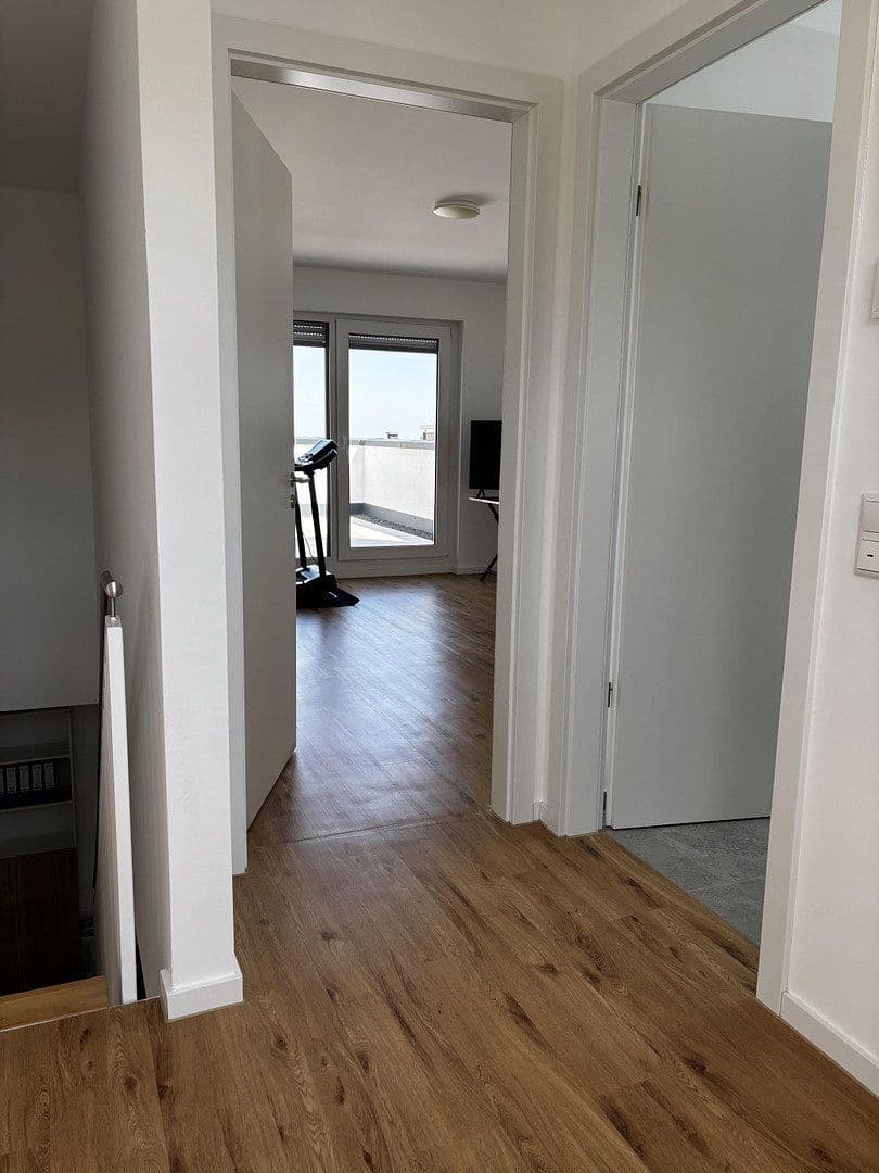 Prenájom domu 148 m², pozemok 340 m², An der Eisenkaul 21 a, Euskirchen, Severné Porýnie - Westfálsko Prenájom domu 148 m², pozemok 340 m², An der Eisenkaul 21 a, Euskirchen, Severné Porýnie - Westfálsko