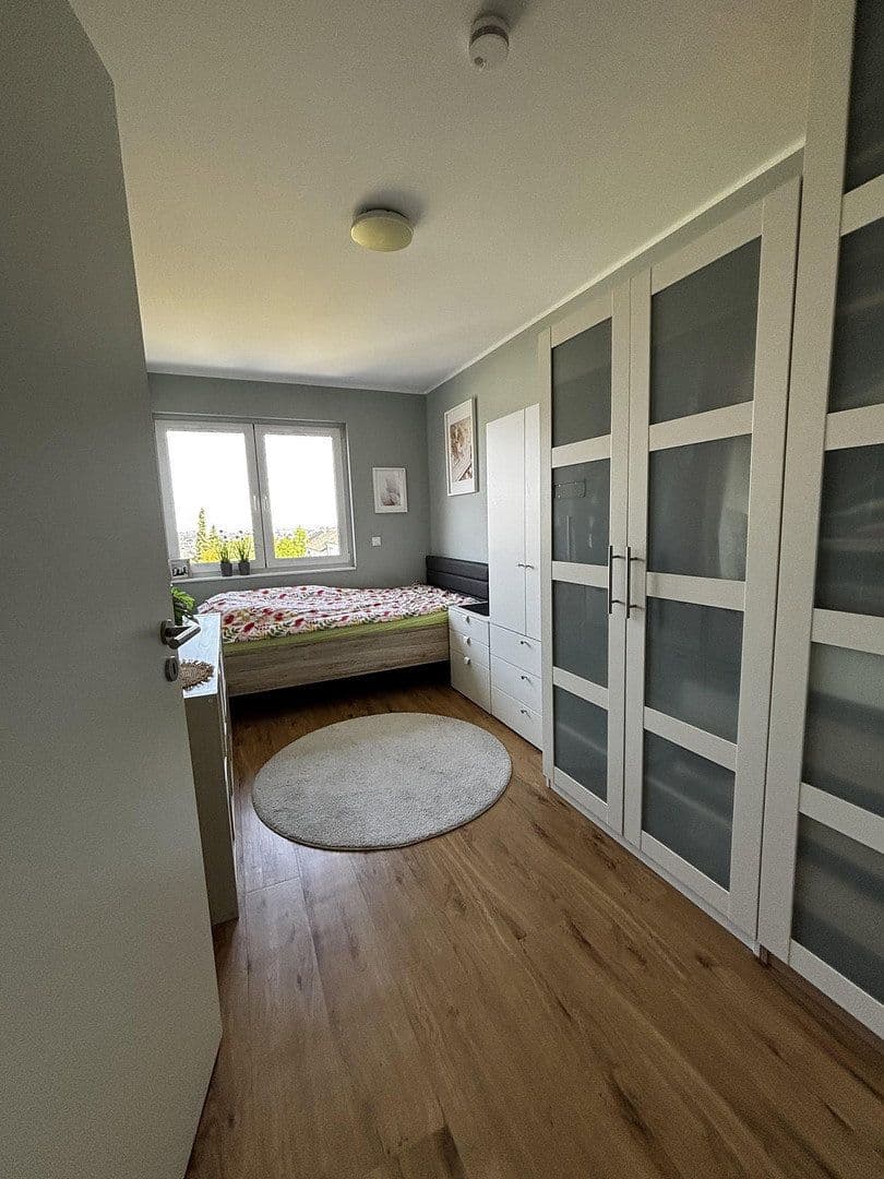 Prenájom domu 148 m², pozemok 340 m², An der Eisenkaul 21 a, Euskirchen, Severné Porýnie - Westfálsko Prenájom domu 148 m², pozemok 340 m², An der Eisenkaul 21 a, Euskirchen, Severné Porýnie - Westfálsko