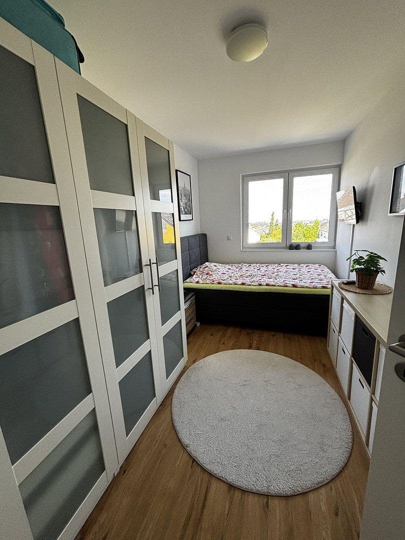 Prenájom domu 148 m², pozemok 340 m², An der Eisenkaul 21 a, Euskirchen, Severné Porýnie - Westfálsko Prenájom domu 148 m², pozemok 340 m², An der Eisenkaul 21 a, Euskirchen, Severné Porýnie - Westfálsko