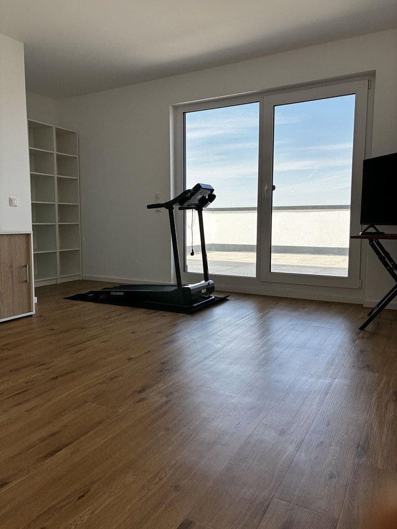 Prenájom domu 148 m², pozemok 340 m², An der Eisenkaul 21 a, Euskirchen, Severné Porýnie - Westfálsko Prenájom domu 148 m², pozemok 340 m², An der Eisenkaul 21 a, Euskirchen, Severné Porýnie - Westfálsko