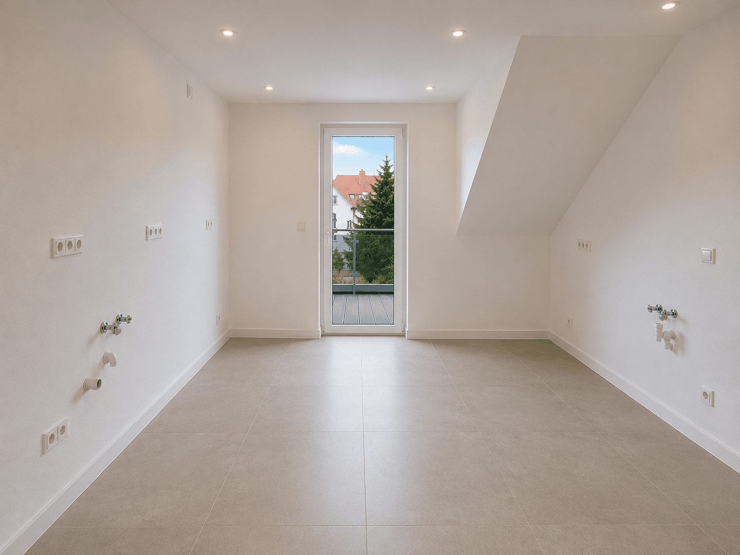 Predaj bytu 3-izbový 61 m², Goeggstraße 12, Mannheim, Bádensko-Wurttembersko Predaj bytu 3-izbový 61 m², Goeggstraße 12, Mannheim, Bádensko-Wurttembersko