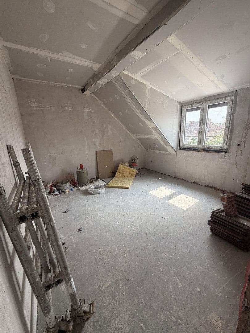 Predaj bytu 3-izbový 61 m², Goeggstraße 12, Mannheim, Bádensko-Wurttembersko Predaj bytu 3-izbový 61 m², Goeggstraße 12, Mannheim, Bádensko-Wurttembersko