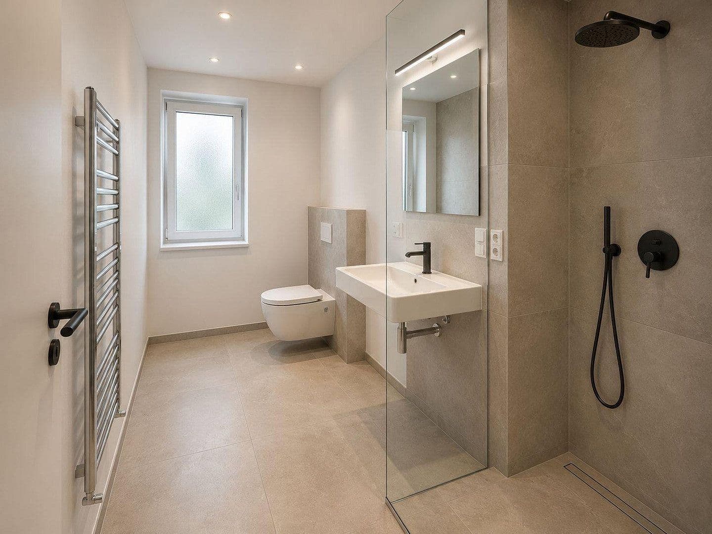 Predaj bytu 3-izbový 61 m², Goeggstraße 12, Mannheim, Bádensko-Wurttembersko Predaj bytu 3-izbový 61 m², Goeggstraße 12, Mannheim, Bádensko-Wurttembersko