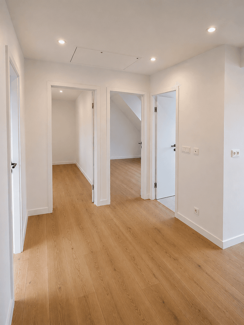Predaj bytu 3-izbový 61 m², Goeggstraße 12, Mannheim, Bádensko-Wurttembersko Predaj bytu 3-izbový 61 m², Goeggstraße 12, Mannheim, Bádensko-Wurttembersko