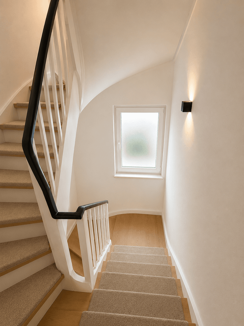 Predaj bytu 3-izbový 61 m², Goeggstraße 12, Mannheim, Bádensko-Wurttembersko Predaj bytu 3-izbový 61 m², Goeggstraße 12, Mannheim, Bádensko-Wurttembersko