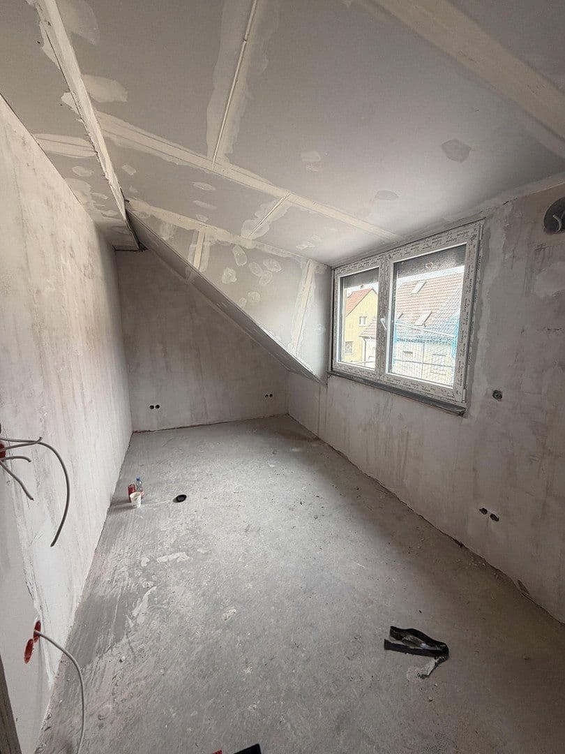 Predaj bytu 3-izbový 61 m², Goeggstraße 12, Mannheim, Bádensko-Wurttembersko Predaj bytu 3-izbový 61 m², Goeggstraße 12, Mannheim, Bádensko-Wurttembersko