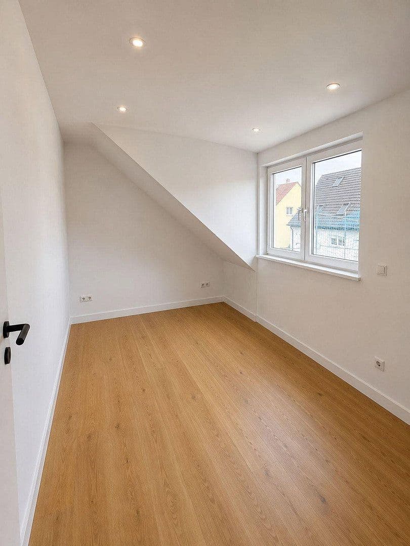 Predaj bytu 3-izbový 61 m², Goeggstraße 12, Mannheim, Bádensko-Wurttembersko Predaj bytu 3-izbový 61 m², Goeggstraße 12, Mannheim, Bádensko-Wurttembersko