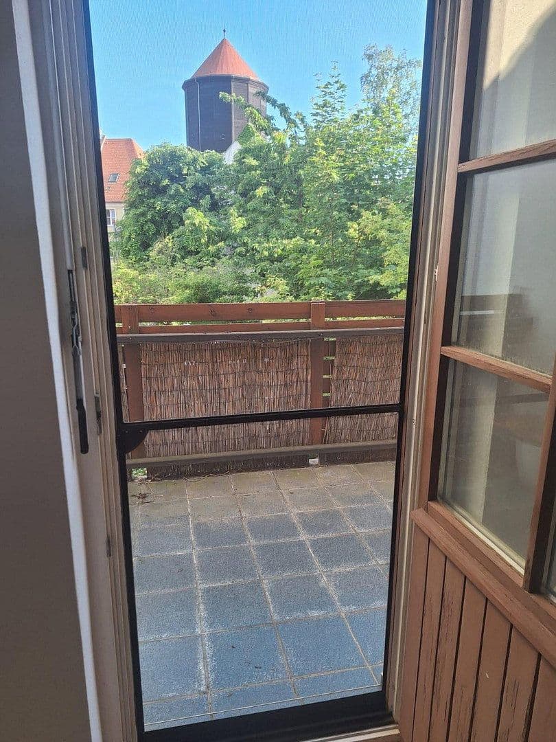 Predaj bytu 2-izbový 84 m², Budyšín, Sasko Predaj bytu 2-izbový 84 m², Budyšín, Sasko
