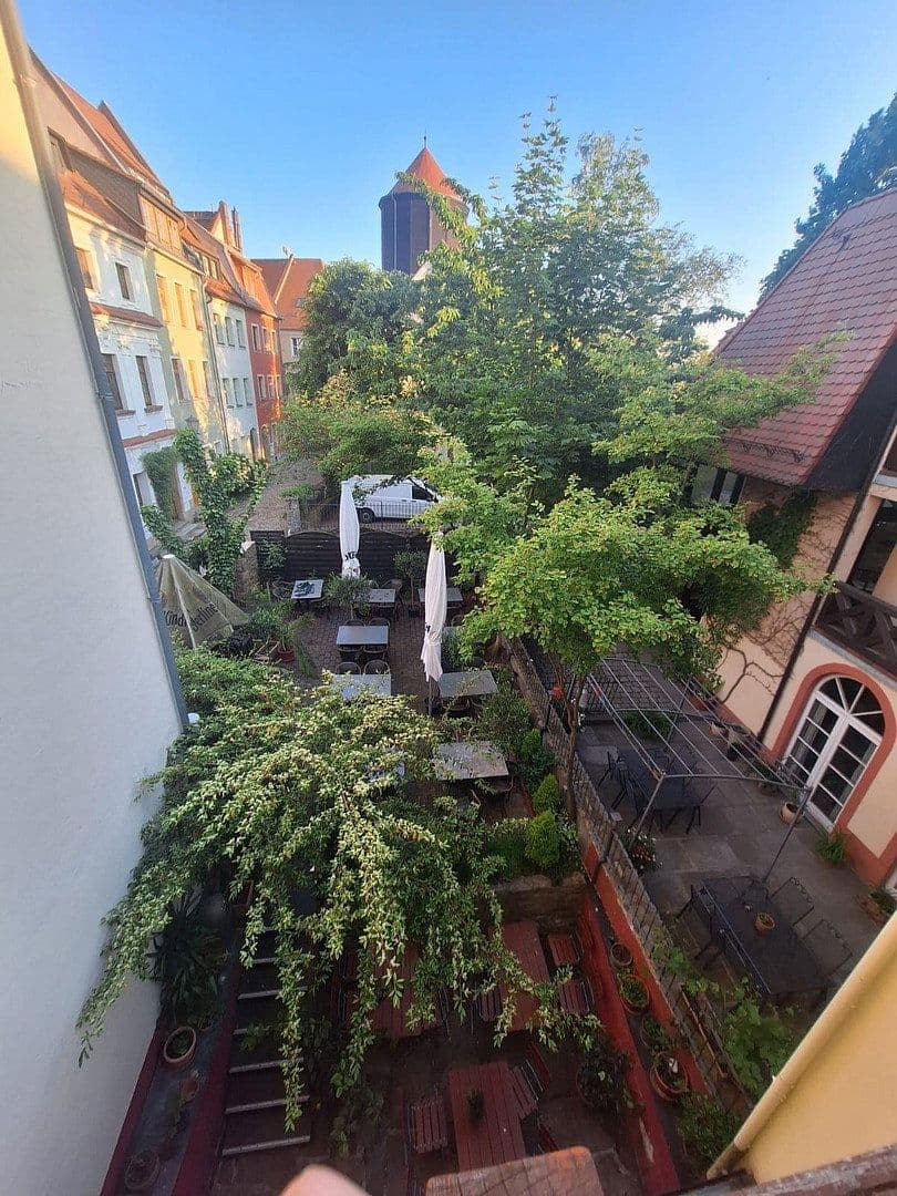 Predaj bytu 2-izbový 84 m², Budyšín, Sasko Predaj bytu 2-izbový 84 m², Budyšín, Sasko