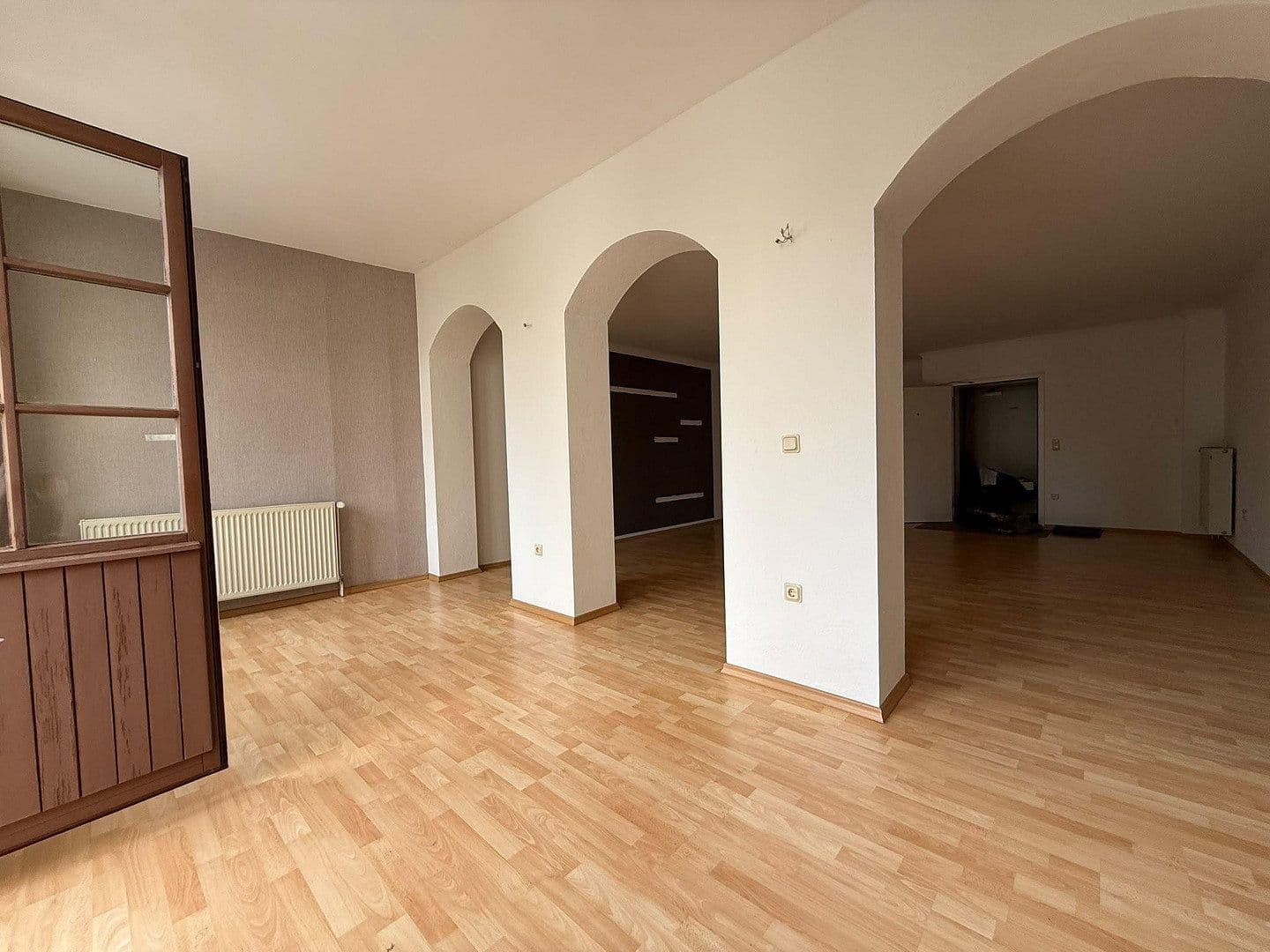 Predaj bytu 2-izbový 84 m², Budyšín, Sasko Predaj bytu 2-izbový 84 m², Budyšín, Sasko