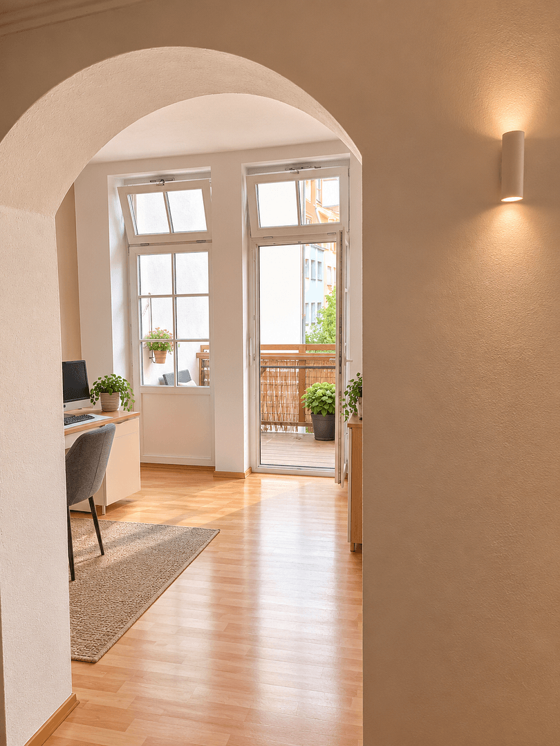 Predaj bytu 2-izbový 84 m², Budyšín, Sasko Predaj bytu 2-izbový 84 m², Budyšín, Sasko