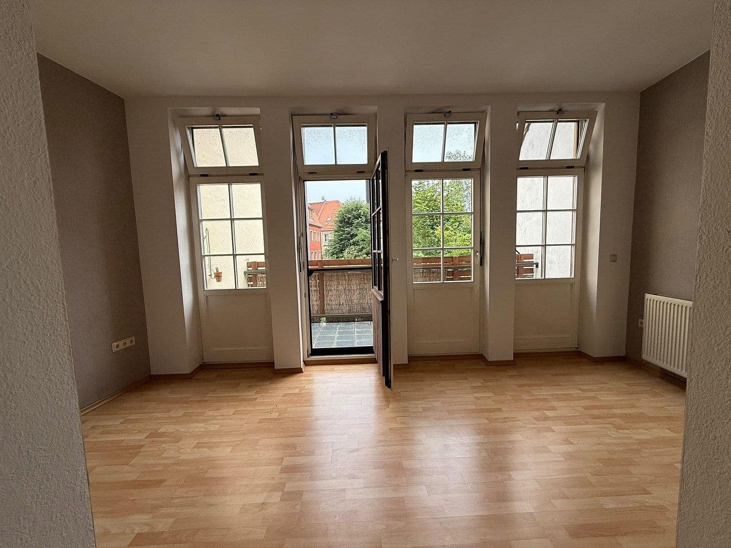 Predaj bytu 2-izbový 84 m², Budyšín, Sasko Predaj bytu 2-izbový 84 m², Budyšín, Sasko
