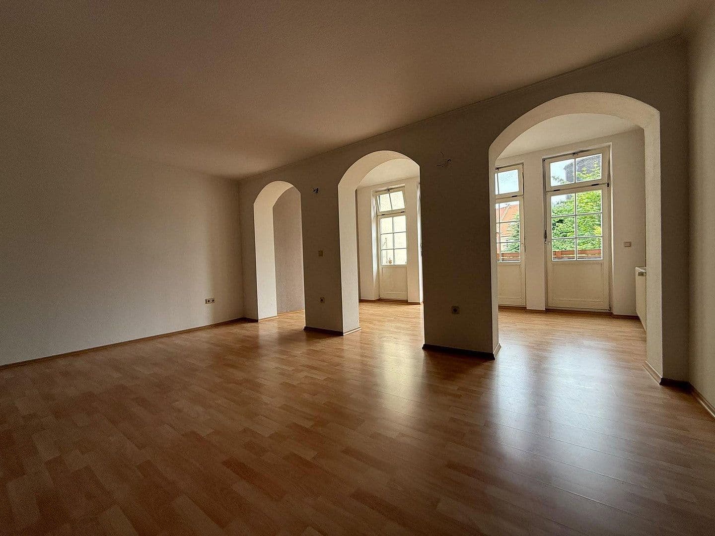Predaj bytu 2-izbový 84 m², Budyšín, Sasko Predaj bytu 2-izbový 84 m², Budyšín, Sasko