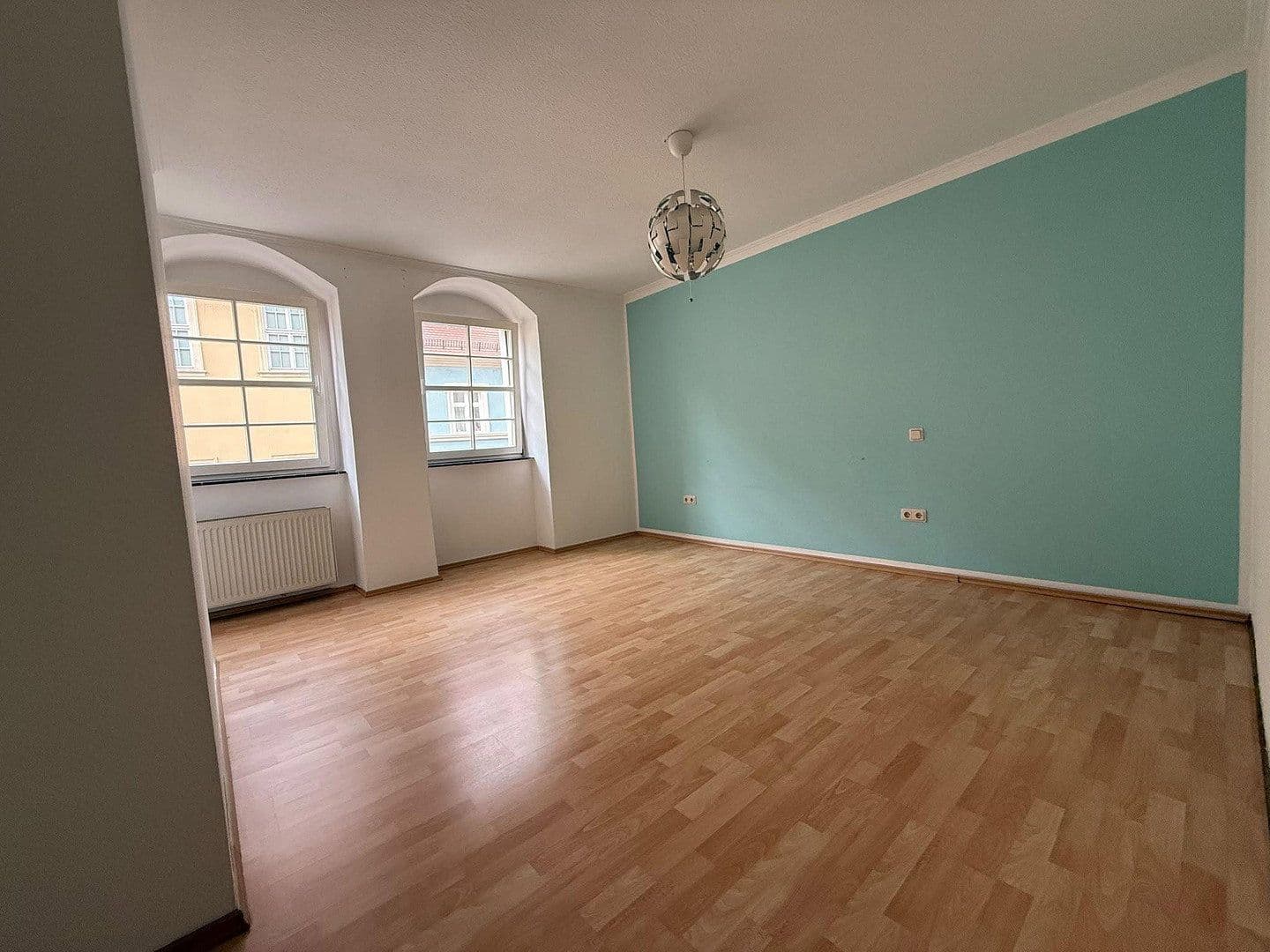 Predaj bytu 2-izbový 84 m², Budyšín, Sasko Predaj bytu 2-izbový 84 m², Budyšín, Sasko