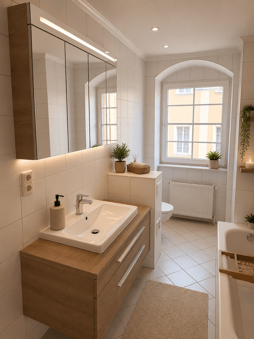 Predaj bytu 2-izbový 84 m², Budyšín, Sasko Predaj bytu 2-izbový 84 m², Budyšín, Sasko