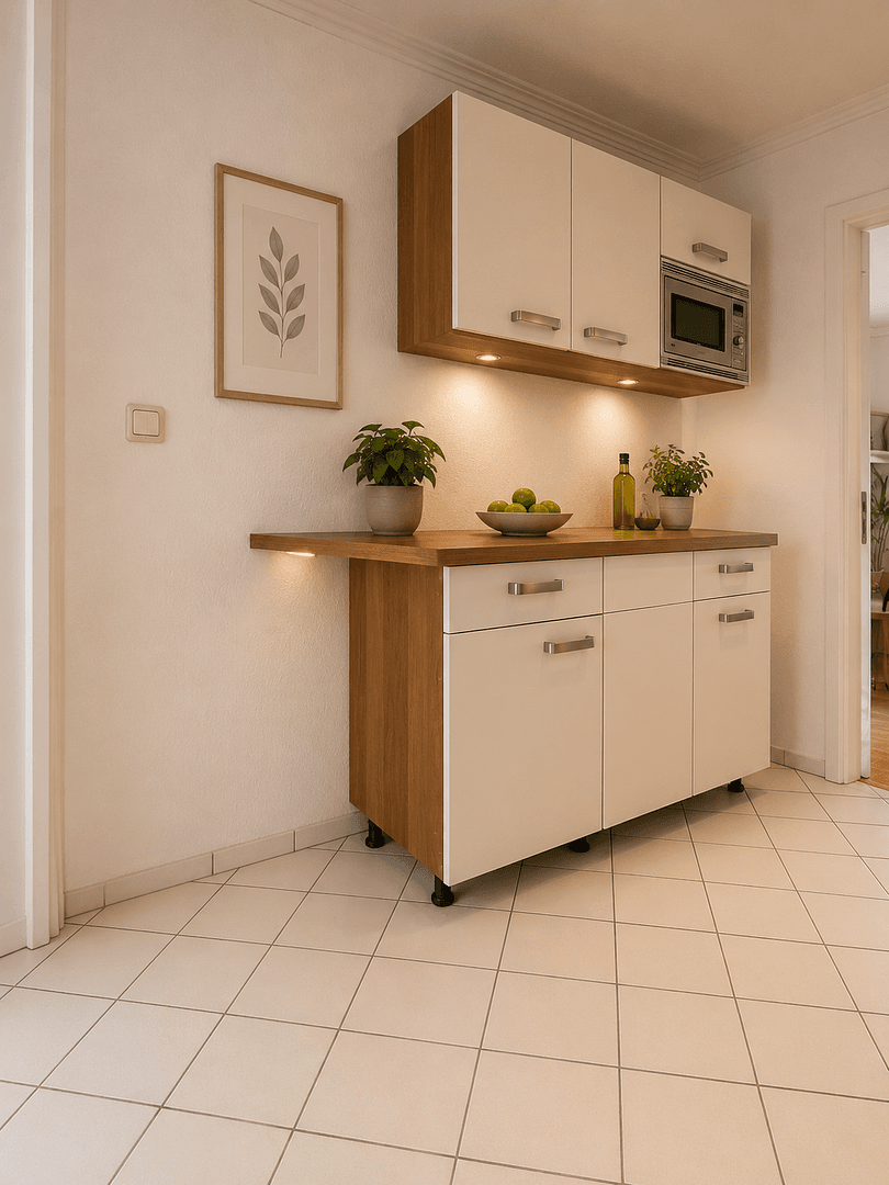 Predaj bytu 2-izbový 84 m², Budyšín, Sasko Predaj bytu 2-izbový 84 m², Budyšín, Sasko