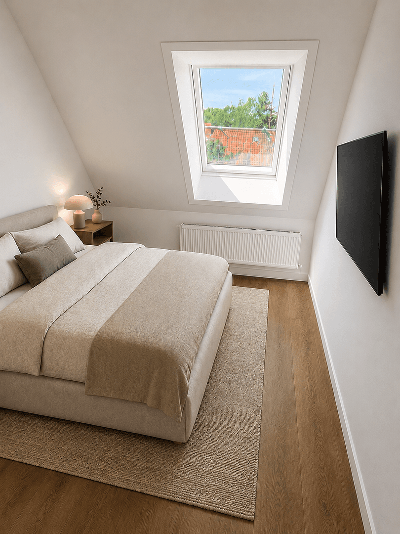 Prenájom bytu 4-izbový 86 m², Alter Markt 50, Hildesheim, Dolné Sasko Prenájom bytu 4-izbový 86 m², Alter Markt 50, Hildesheim, Dolné Sasko