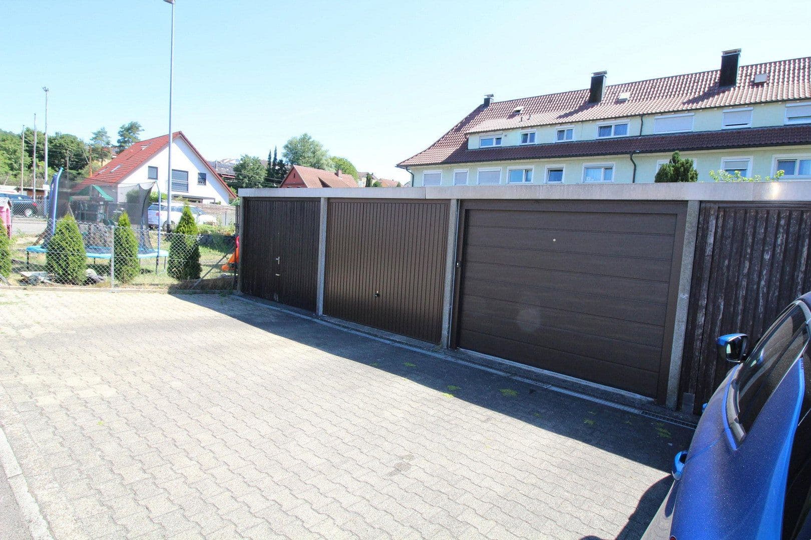 Predaj bytu 4-izbový 72 m², Ebersbach an der Fils, Bádensko-Wurttembersko Predaj bytu 4-izbový 72 m², Ebersbach an der Fils, Bádensko-Wurttembersko