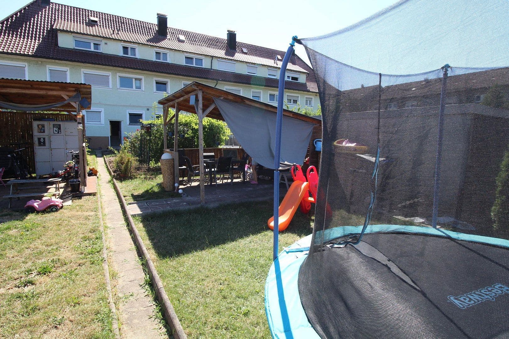 Predaj bytu 4-izbový 72 m², Ebersbach an der Fils, Bádensko-Wurttembersko Predaj bytu 4-izbový 72 m², Ebersbach an der Fils, Bádensko-Wurttembersko