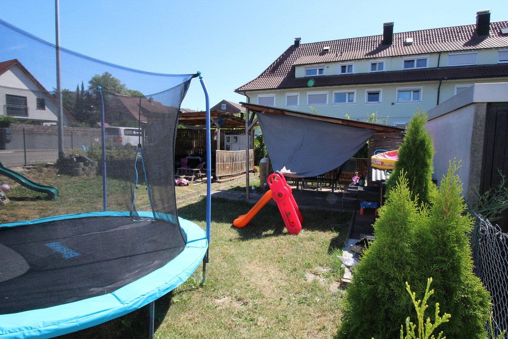 Predaj bytu 4-izbový 72 m², Ebersbach an der Fils, Bádensko-Wurttembersko Predaj bytu 4-izbový 72 m², Ebersbach an der Fils, Bádensko-Wurttembersko