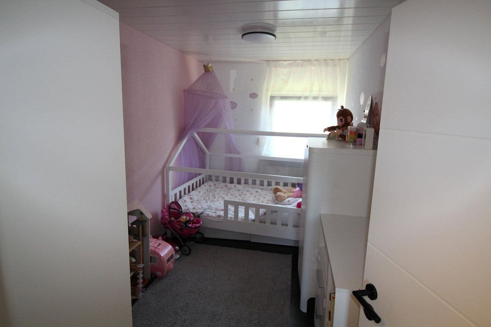 Predaj bytu 4-izbový 72 m², Ebersbach an der Fils, Bádensko-Wurttembersko Predaj bytu 4-izbový 72 m², Ebersbach an der Fils, Bádensko-Wurttembersko