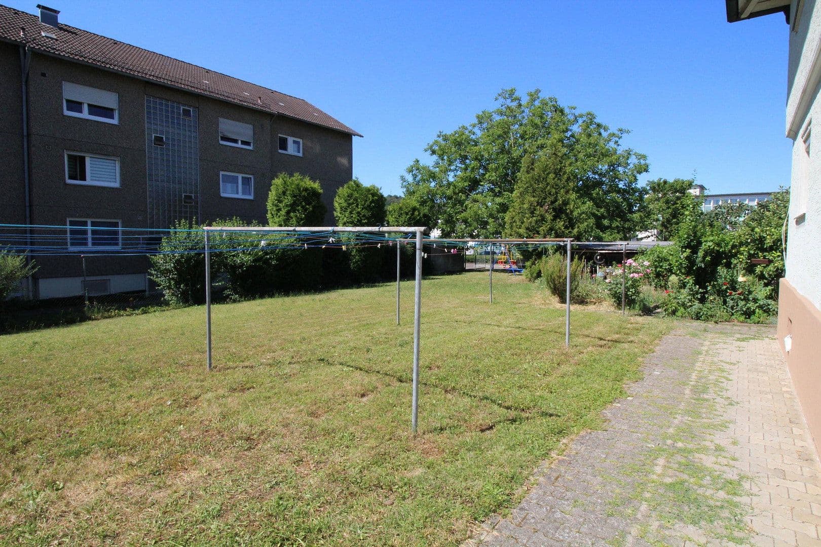 Predaj bytu 4-izbový 72 m², Ebersbach an der Fils, Bádensko-Wurttembersko Predaj bytu 4-izbový 72 m², Ebersbach an der Fils, Bádensko-Wurttembersko