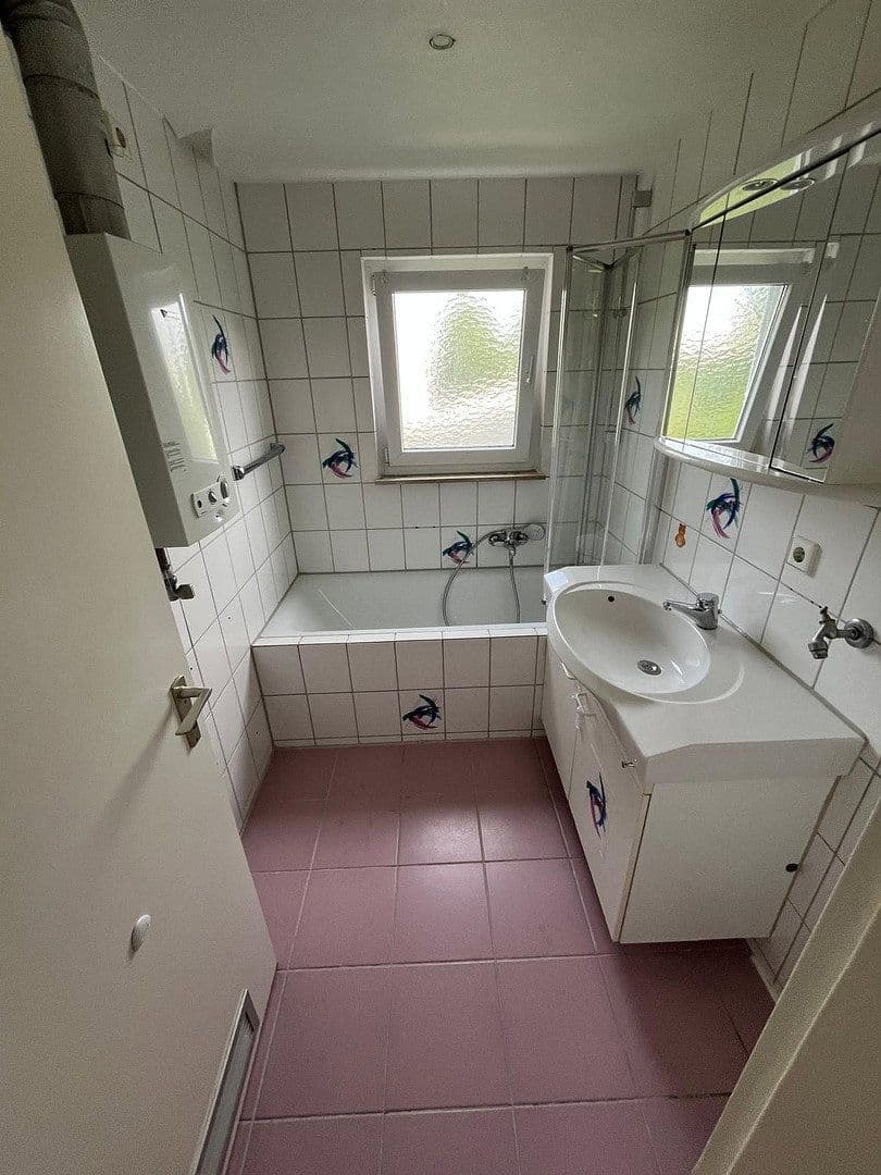 Predaj bytu 3-izbový 76 m², Ebersbach an der Fils, Bádensko-Wurttembersko Predaj bytu 3-izbový 76 m², Ebersbach an der Fils, Bádensko-Wurttembersko