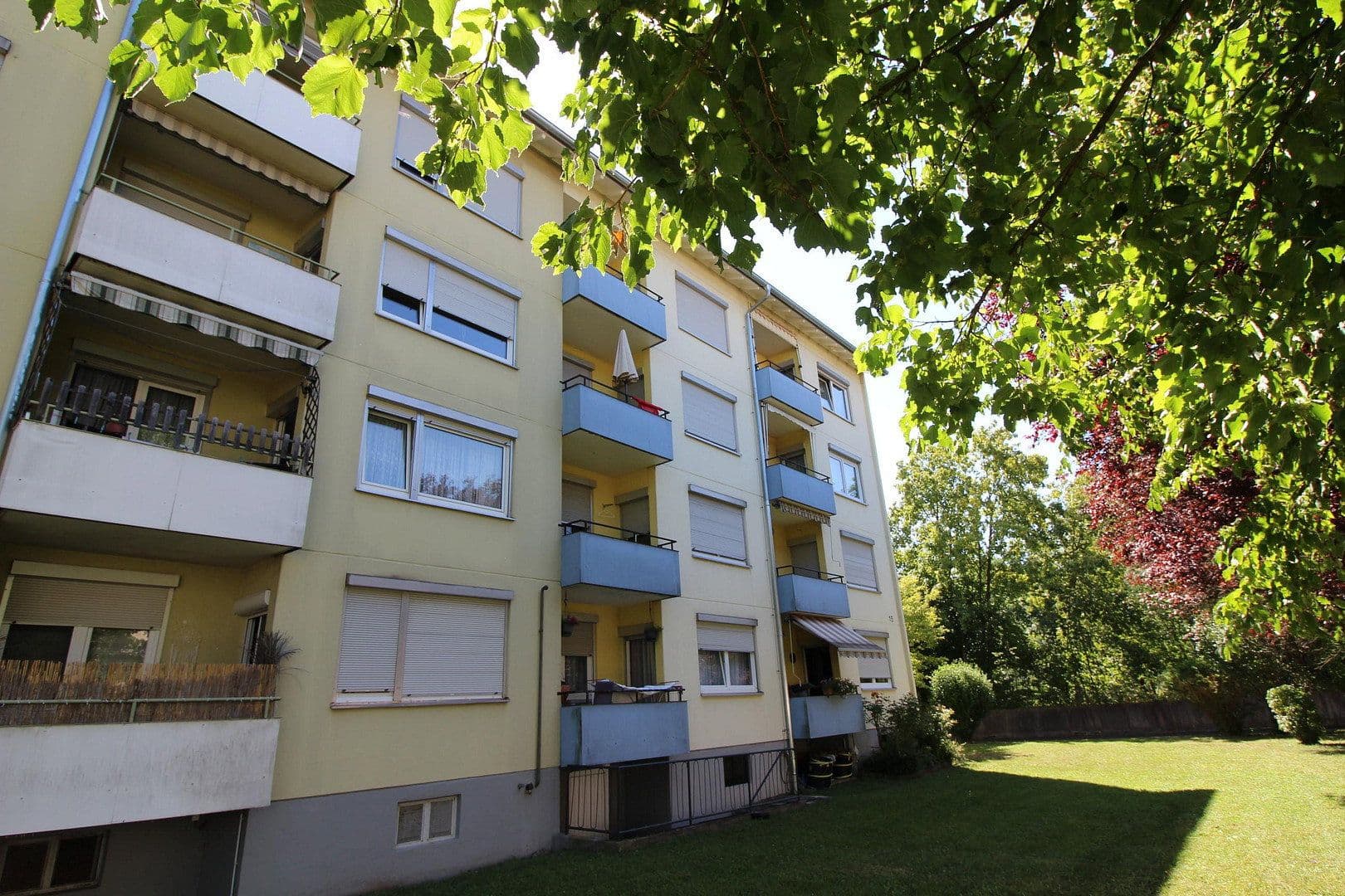 Predaj bytu 3-izbový 76 m², Ebersbach an der Fils, Bádensko-Wurttembersko Predaj bytu 3-izbový 76 m², Ebersbach an der Fils, Bádensko-Wurttembersko