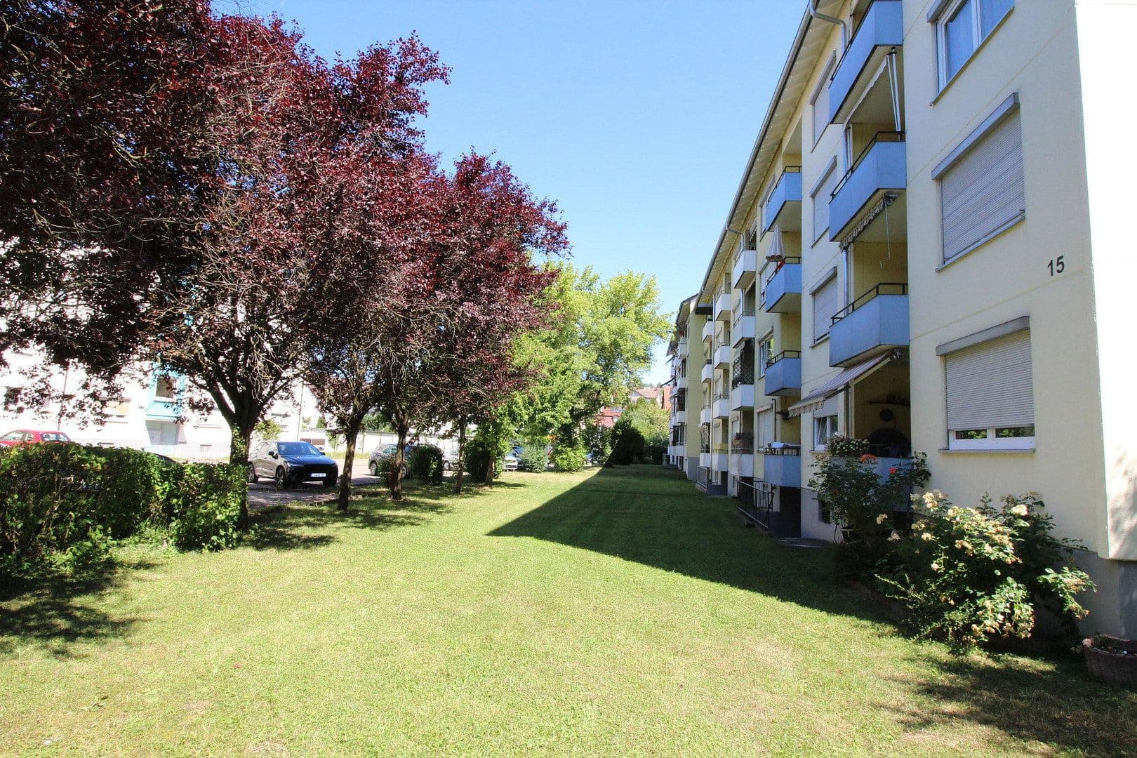 Predaj bytu 3-izbový 76 m², Ebersbach an der Fils, Bádensko-Wurttembersko Predaj bytu 3-izbový 76 m², Ebersbach an der Fils, Bádensko-Wurttembersko