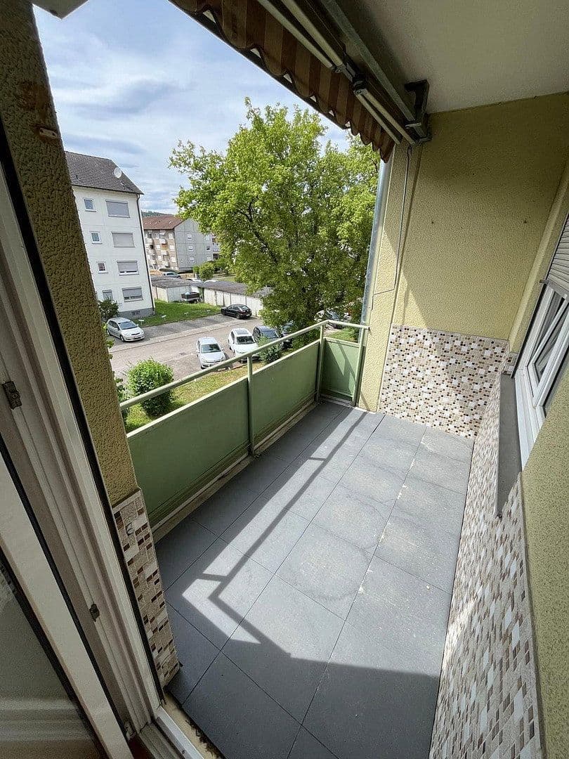 Predaj bytu 3-izbový 76 m², Ebersbach an der Fils, Bádensko-Wurttembersko Predaj bytu 3-izbový 76 m², Ebersbach an der Fils, Bádensko-Wurttembersko