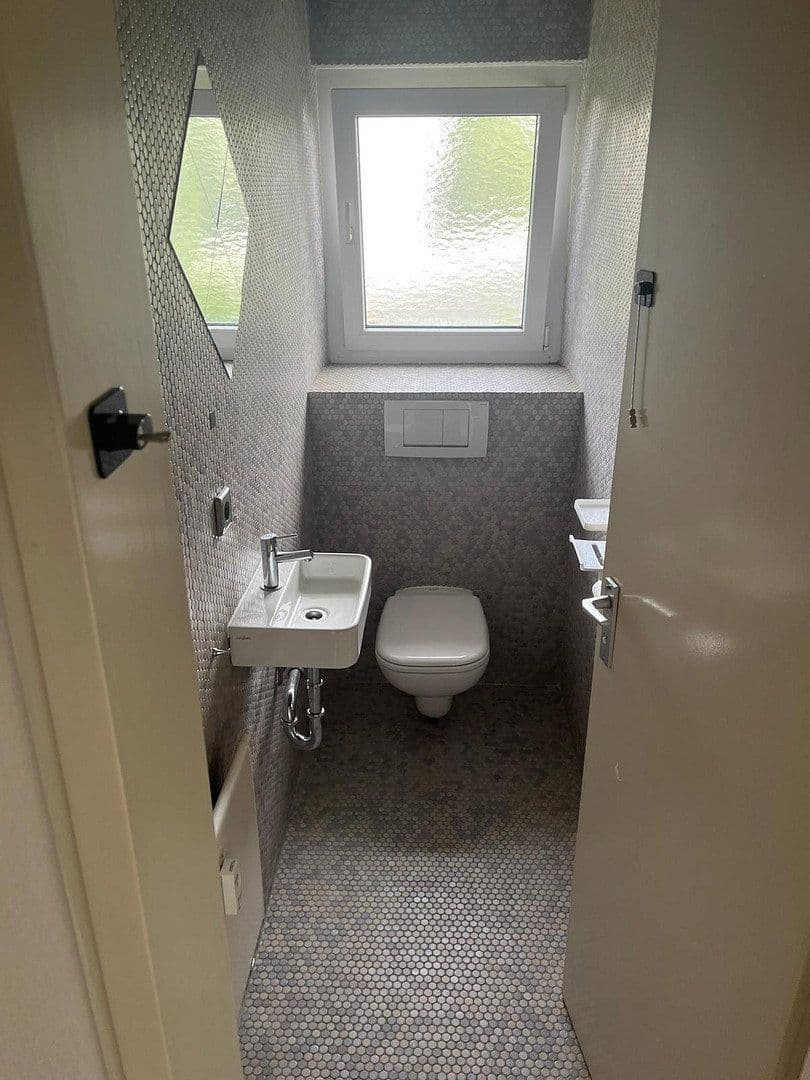 Predaj bytu 3-izbový 76 m², Ebersbach an der Fils, Bádensko-Wurttembersko Predaj bytu 3-izbový 76 m², Ebersbach an der Fils, Bádensko-Wurttembersko