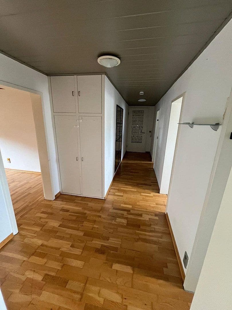 Predaj bytu 3-izbový 76 m², Ebersbach an der Fils, Bádensko-Wurttembersko Predaj bytu 3-izbový 76 m², Ebersbach an der Fils, Bádensko-Wurttembersko