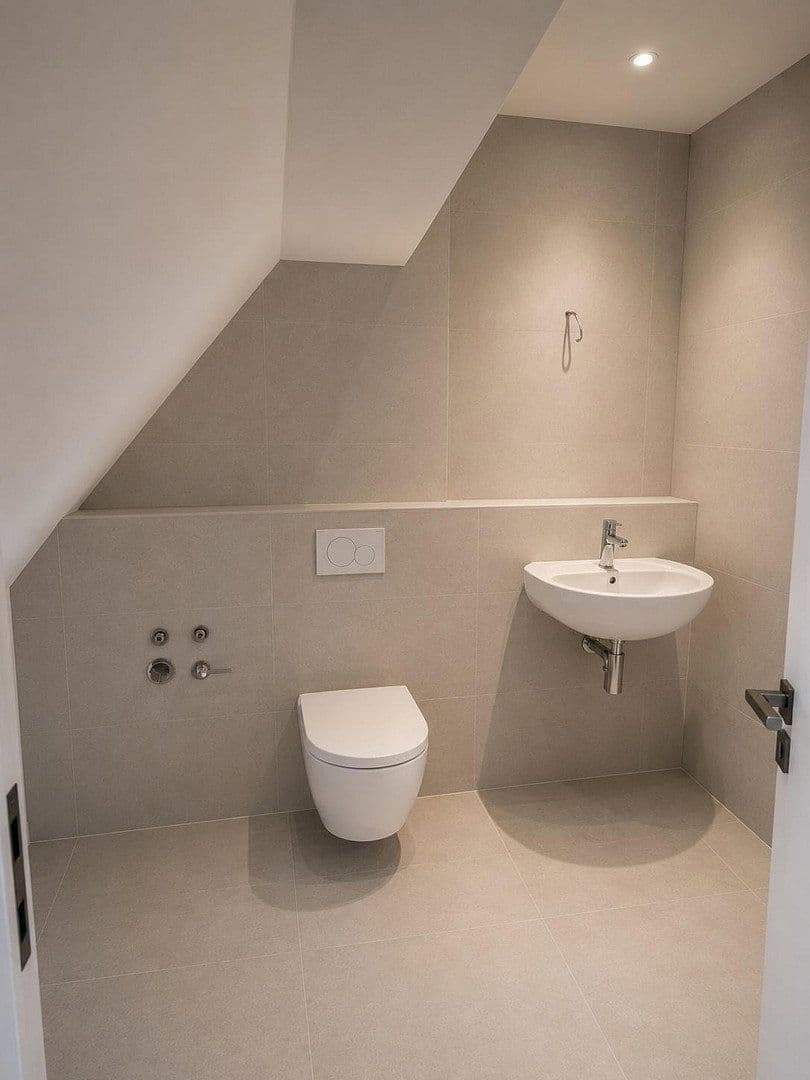 Prenájom bytu 2-izbový 66 m², Hintergasse 17, Frankenthal, Porýnie-Falcko Prenájom bytu 2-izbový 66 m², Hintergasse 17, Frankenthal, Porýnie-Falcko
