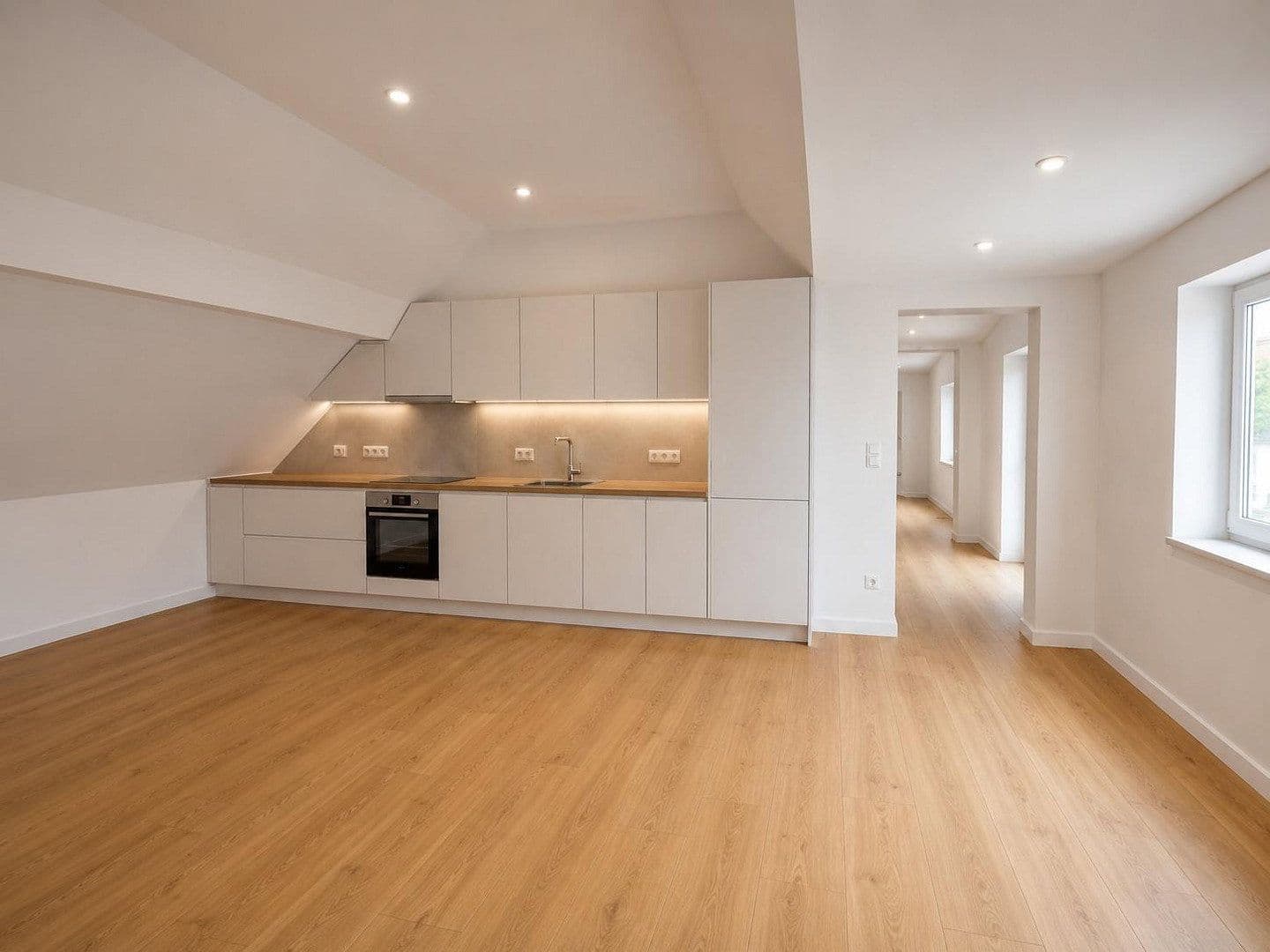 Prenájom bytu 2-izbový 66 m², Hintergasse 17, Frankenthal, Porýnie-Falcko Prenájom bytu 2-izbový 66 m², Hintergasse 17, Frankenthal, Porýnie-Falcko