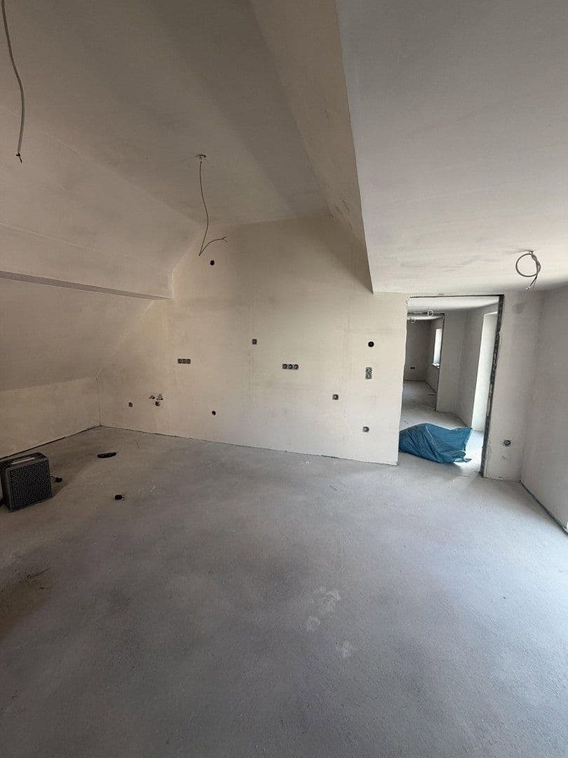 Prenájom bytu 2-izbový 66 m², Hintergasse 17, Frankenthal, Porýnie-Falcko Prenájom bytu 2-izbový 66 m², Hintergasse 17, Frankenthal, Porýnie-Falcko