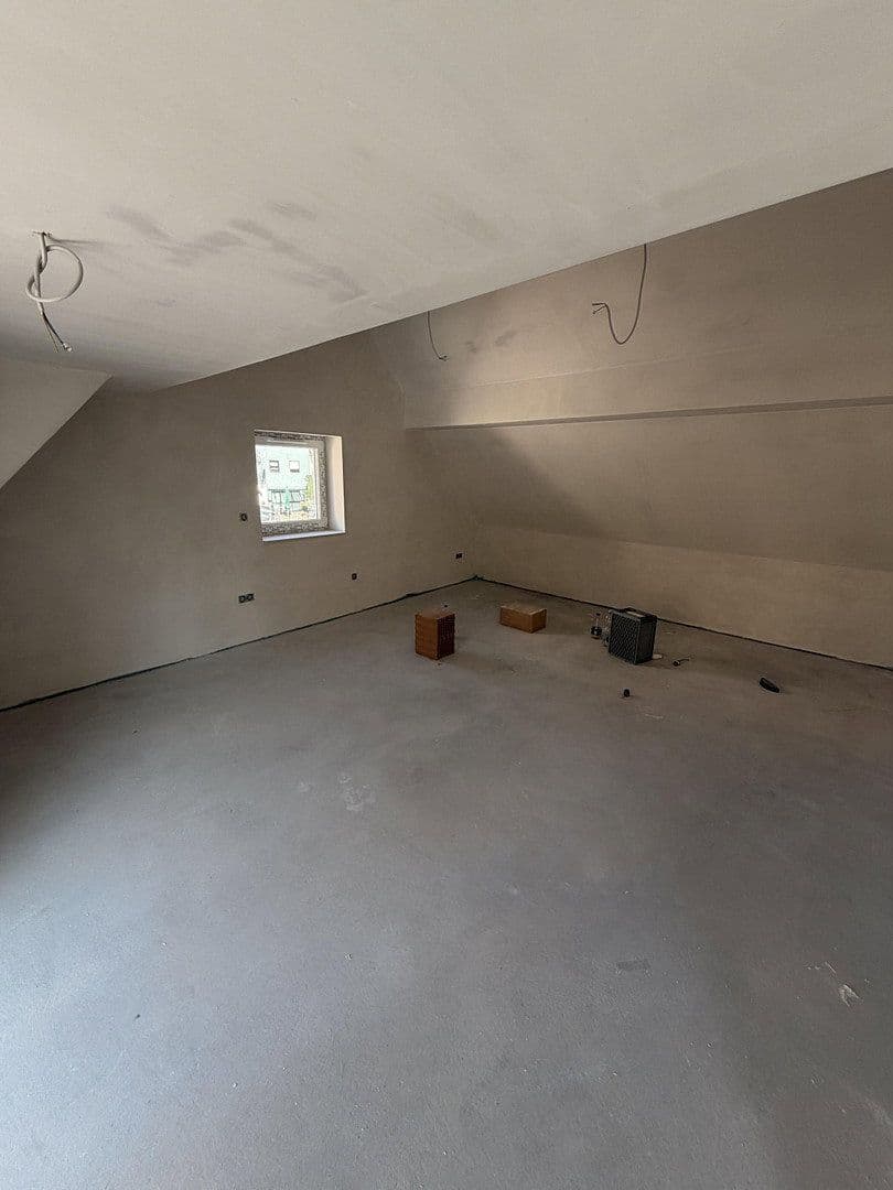 Prenájom bytu 2-izbový 66 m², Hintergasse 17, Frankenthal, Porýnie-Falcko Prenájom bytu 2-izbový 66 m², Hintergasse 17, Frankenthal, Porýnie-Falcko
