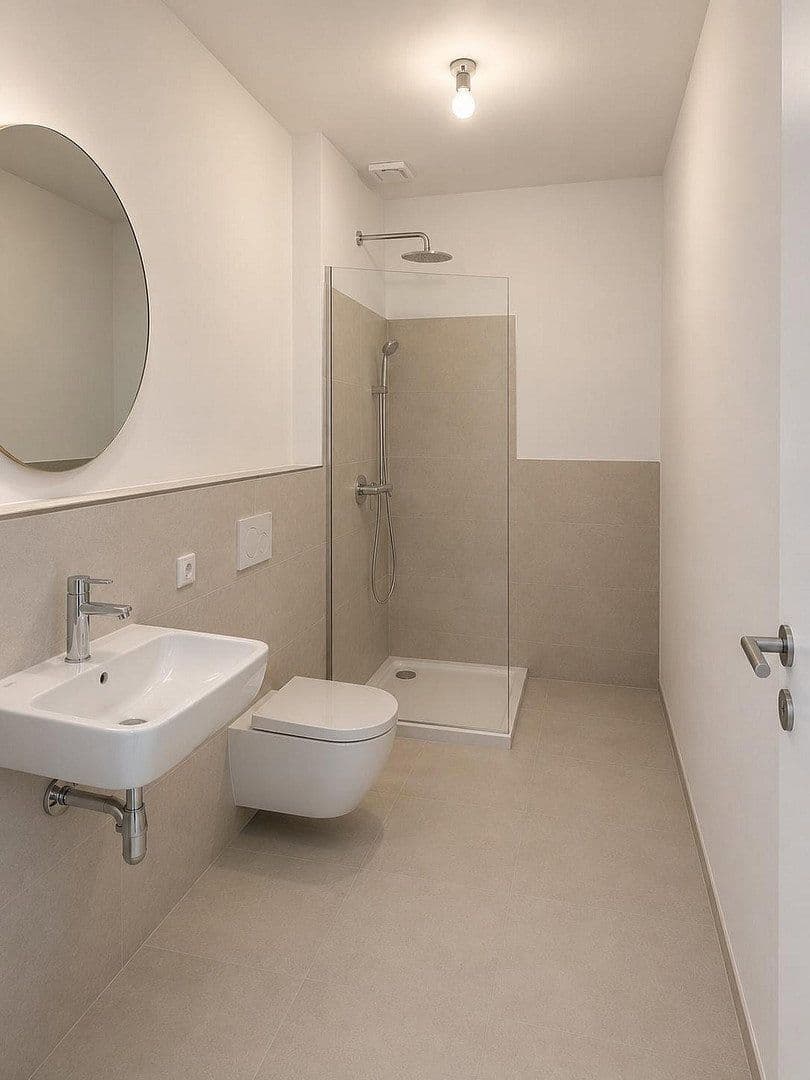 Prenájom bytu 2-izbový 67 m², Hintergasse 17, Frankenthal, Porýnie-Falcko Prenájom bytu 2-izbový 67 m², Hintergasse 17, Frankenthal, Porýnie-Falcko