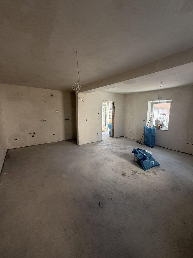 Prenájom bytu 2-izbový 67 m², Hintergasse 17, Frankenthal, Porýnie-Falcko Prenájom bytu 2-izbový 67 m², Hintergasse 17, Frankenthal, Porýnie-Falcko