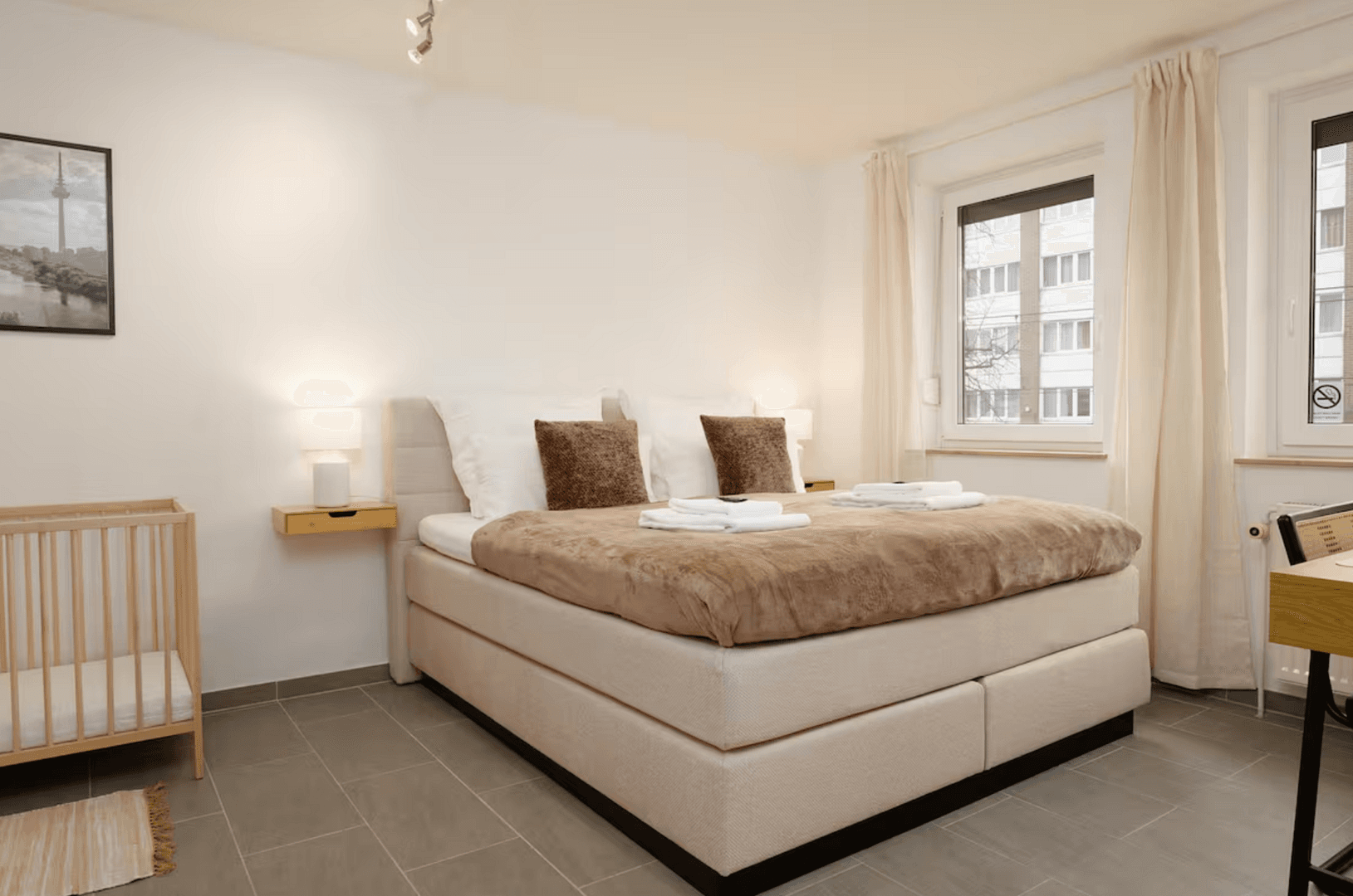Prenájom bytu 1-izbový 46 m², Schwetzinger Str. 54, Mannheim, Bádensko-Wurttembersko Prenájom bytu 1-izbový 46 m², Schwetzinger Str. 54, Mannheim, Bádensko-Wurttembersko